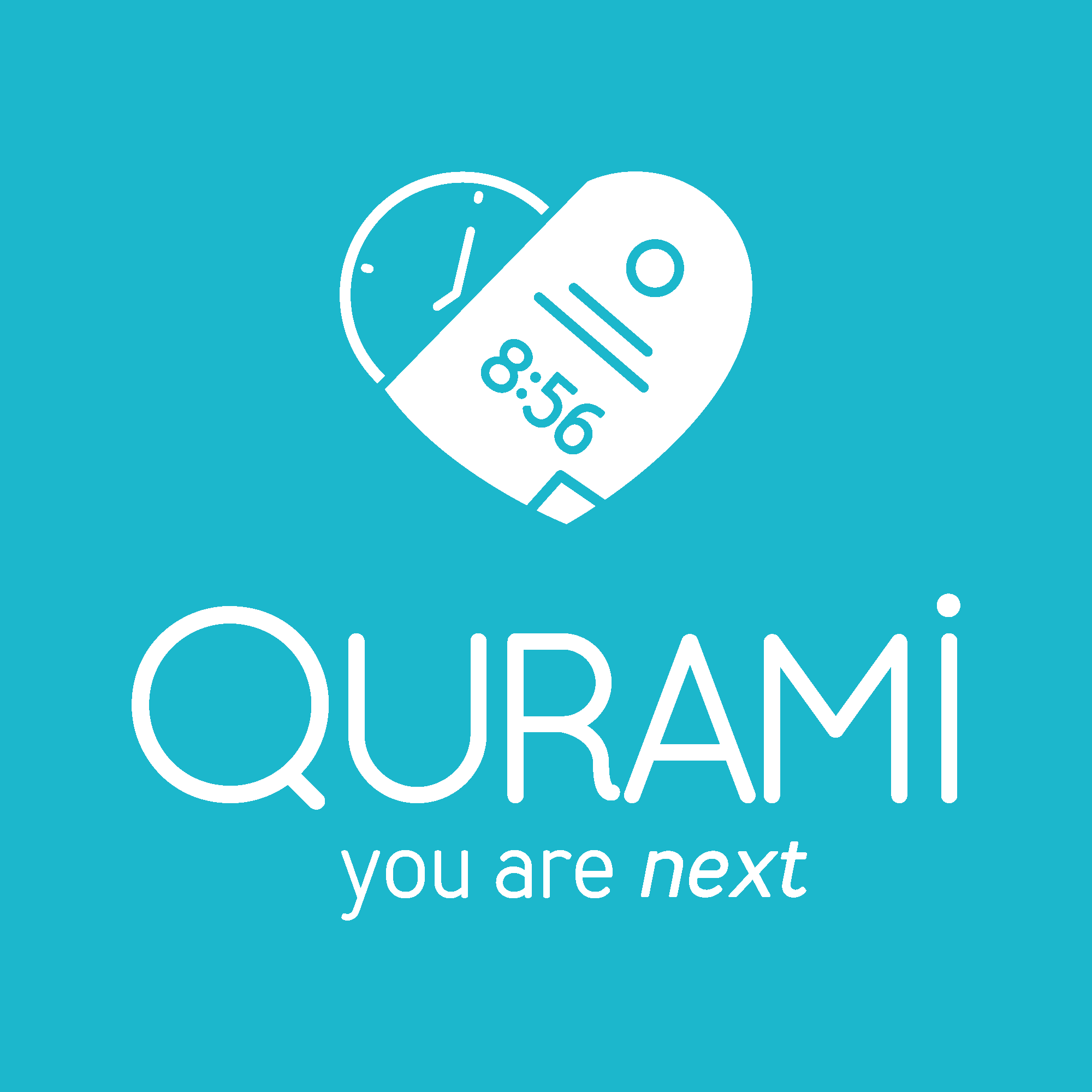 QuramiApp Logo